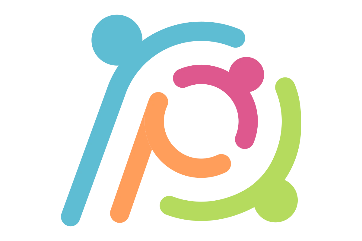 Colorful Daycare Logo for Community-Focused Growth
