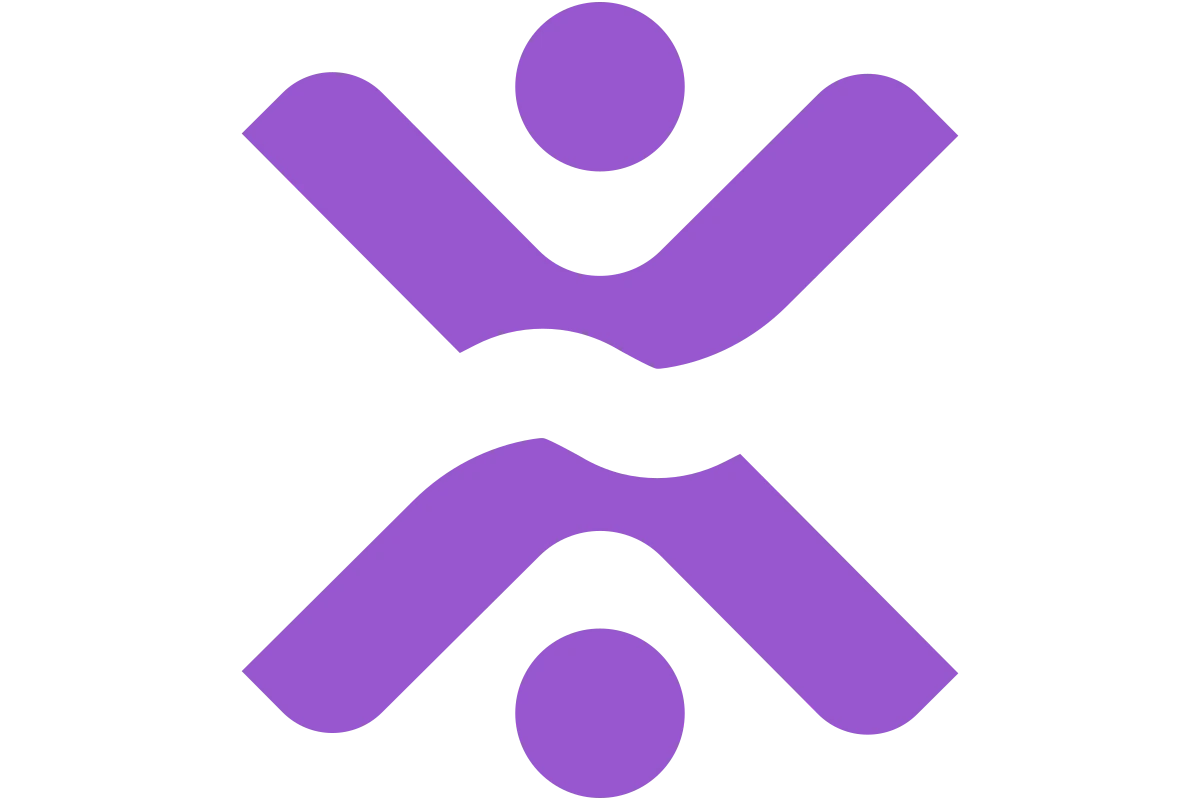 Community-Focused Fitness Logo for Active Lifestyle
