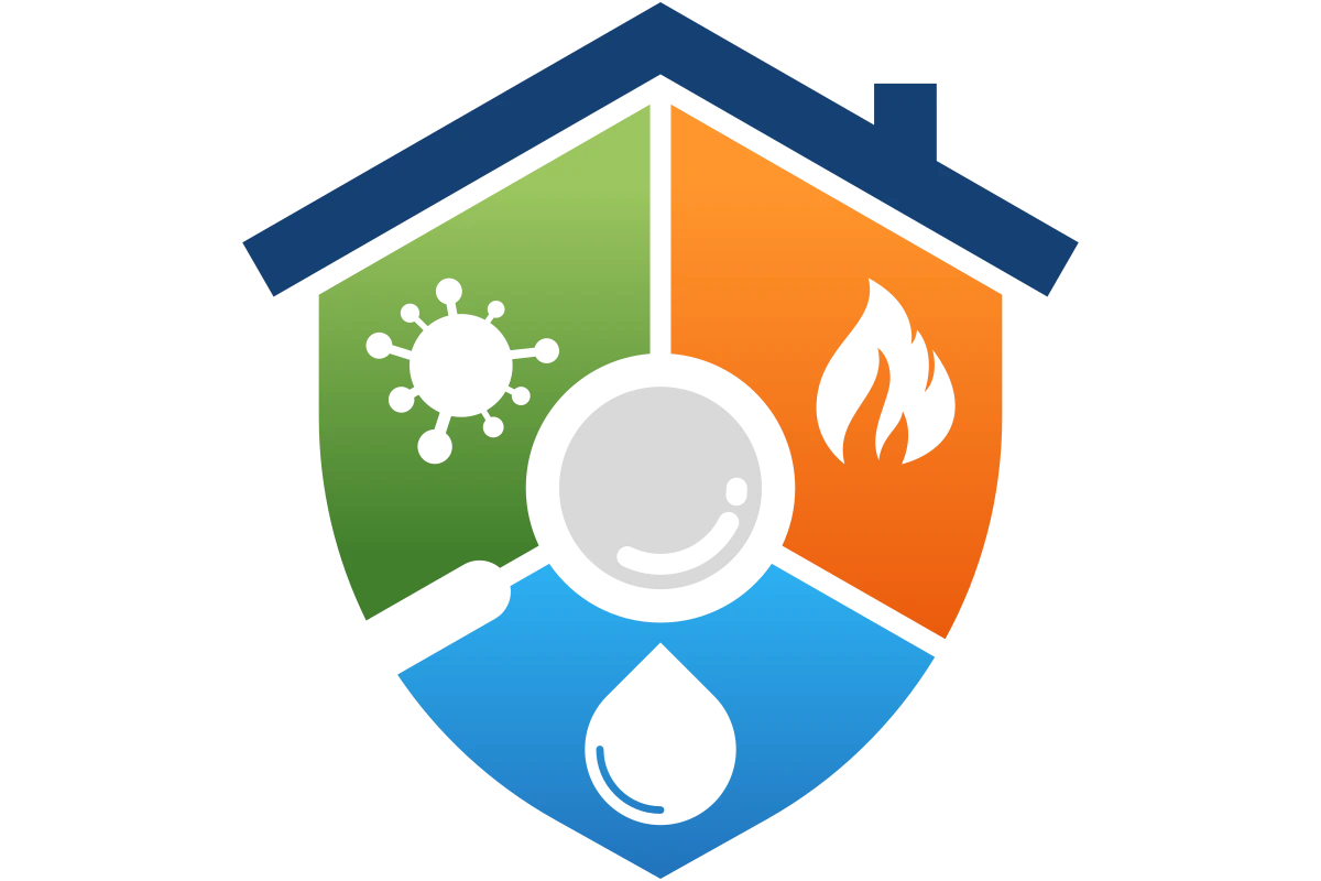 Home Safety Shield: Protect Against Fire & Water Damage