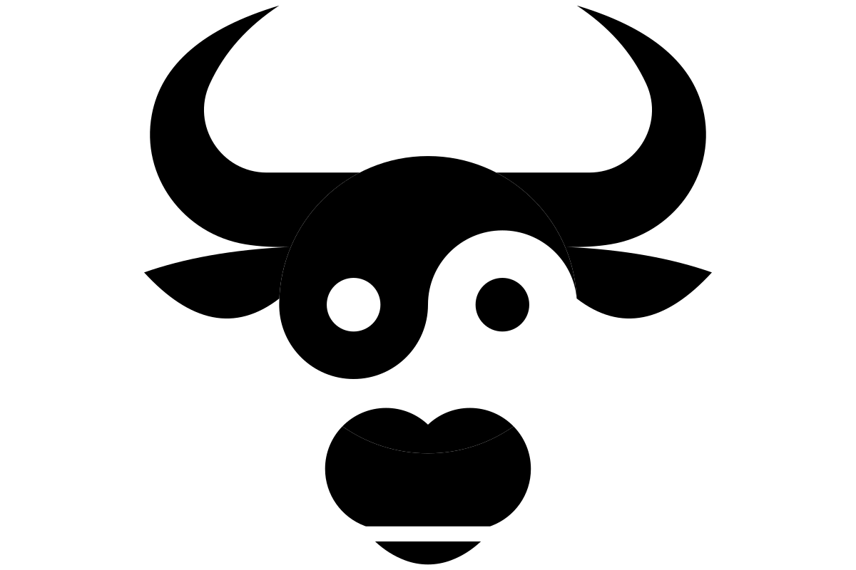 Minimalist Tree Logo for Eco-friendly Growth