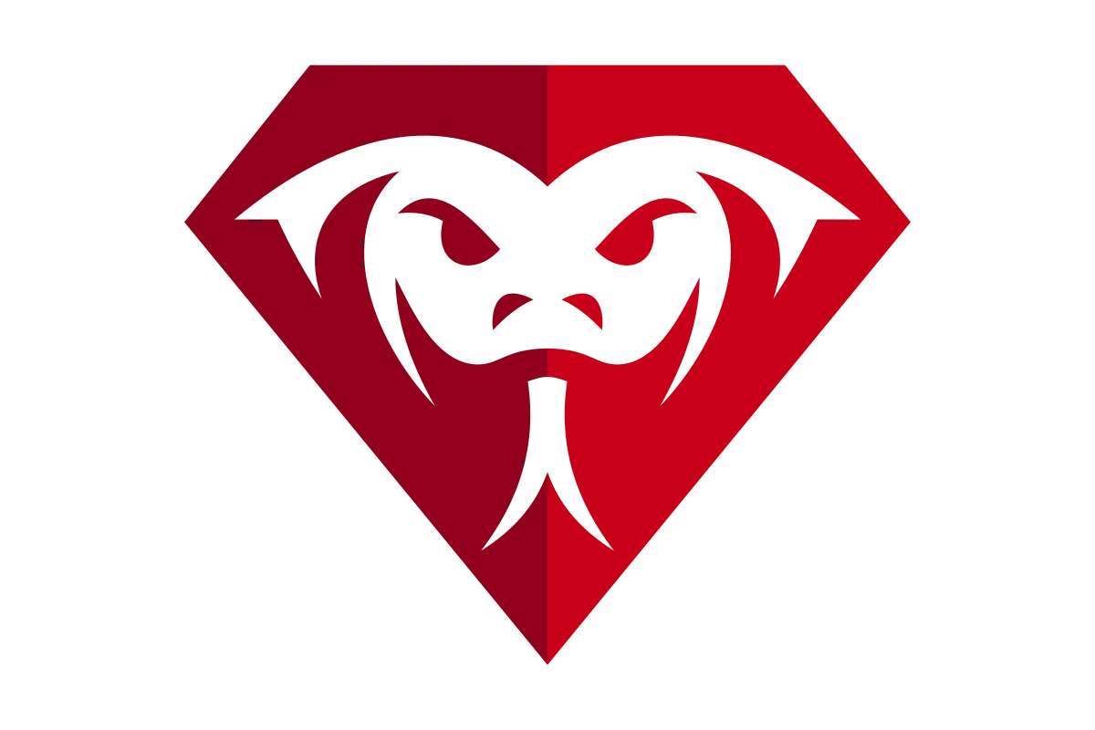 Powerful Auto Repair Logo Symbolizing Strength and Protection