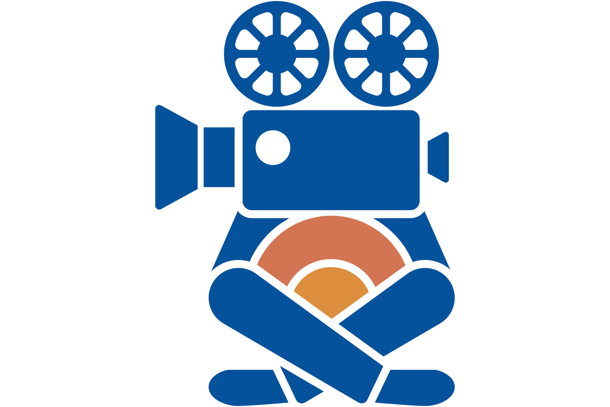 Creative Film Mascot Design for Community Engagement
