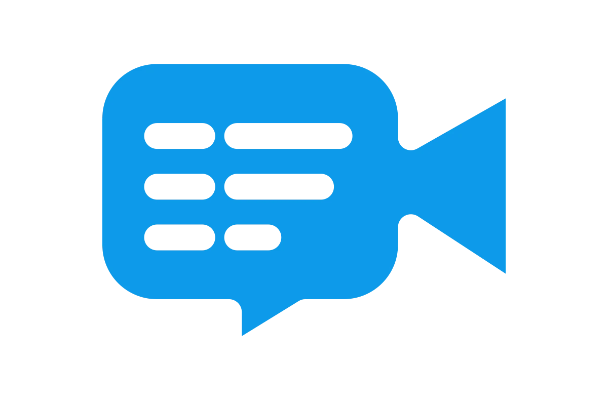 Innovative Video Communication Software Interface