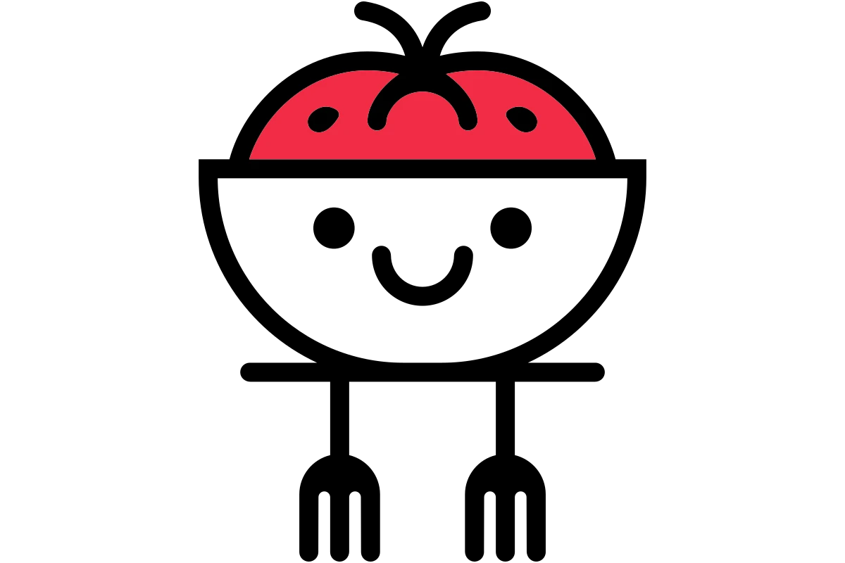 Cozy Café Logo Featuring a Friendly Coffee Cup