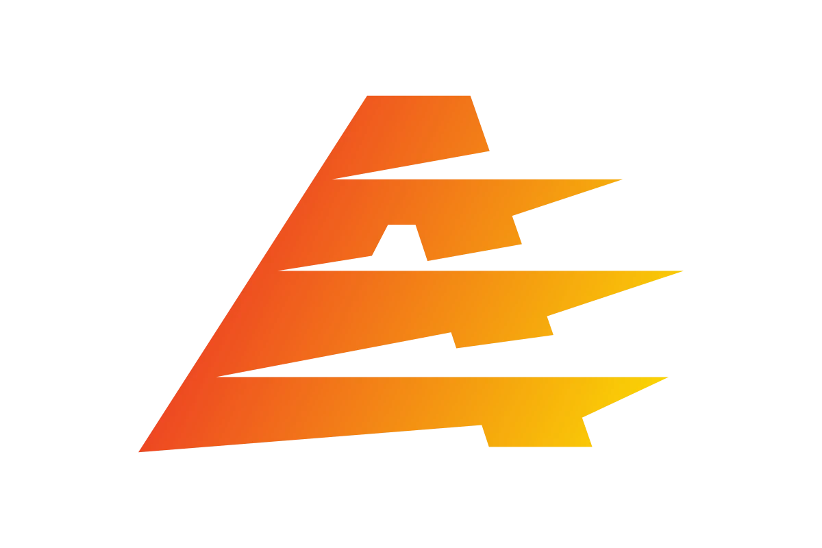 Dynamic Logistics Symbol for Speedy Delivery Services