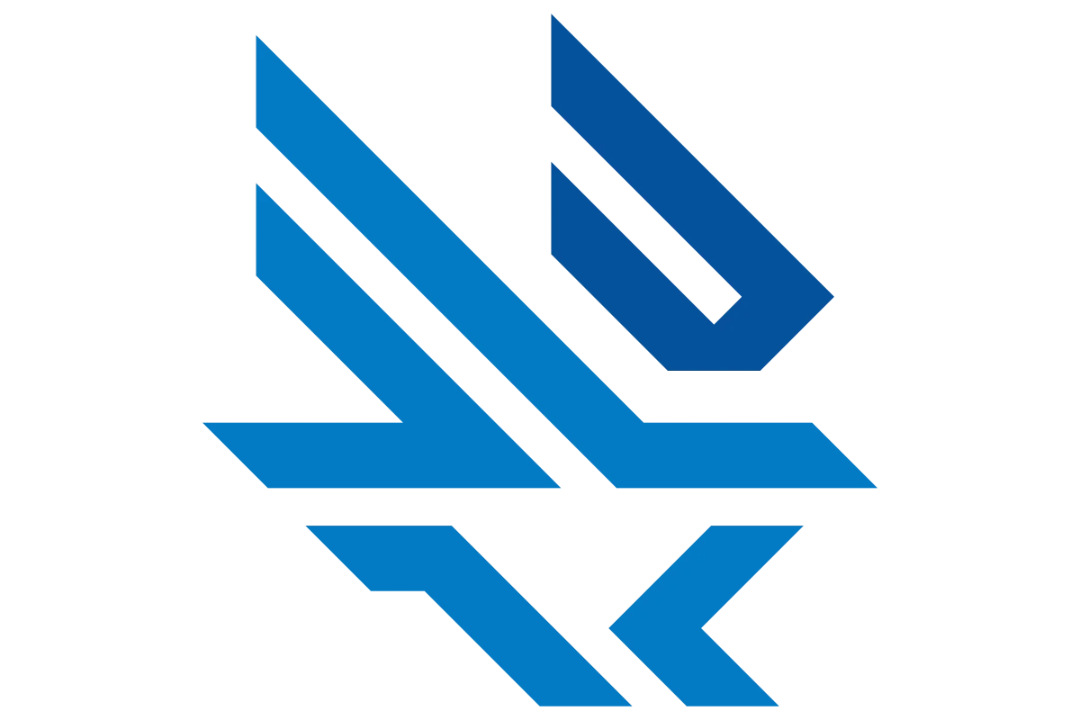 Modern Abstract Logo for Corporate Innovation Solutions