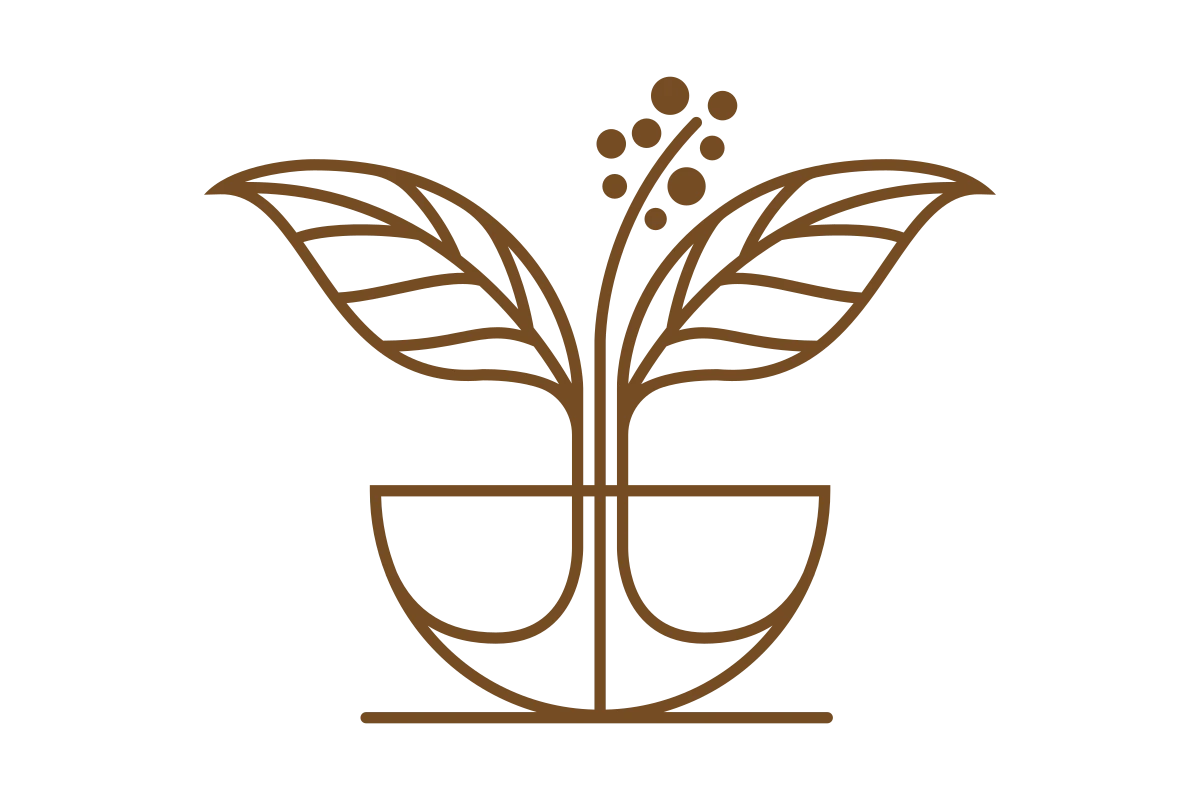 Elegant Botanical Design for Health and Wellness Brands