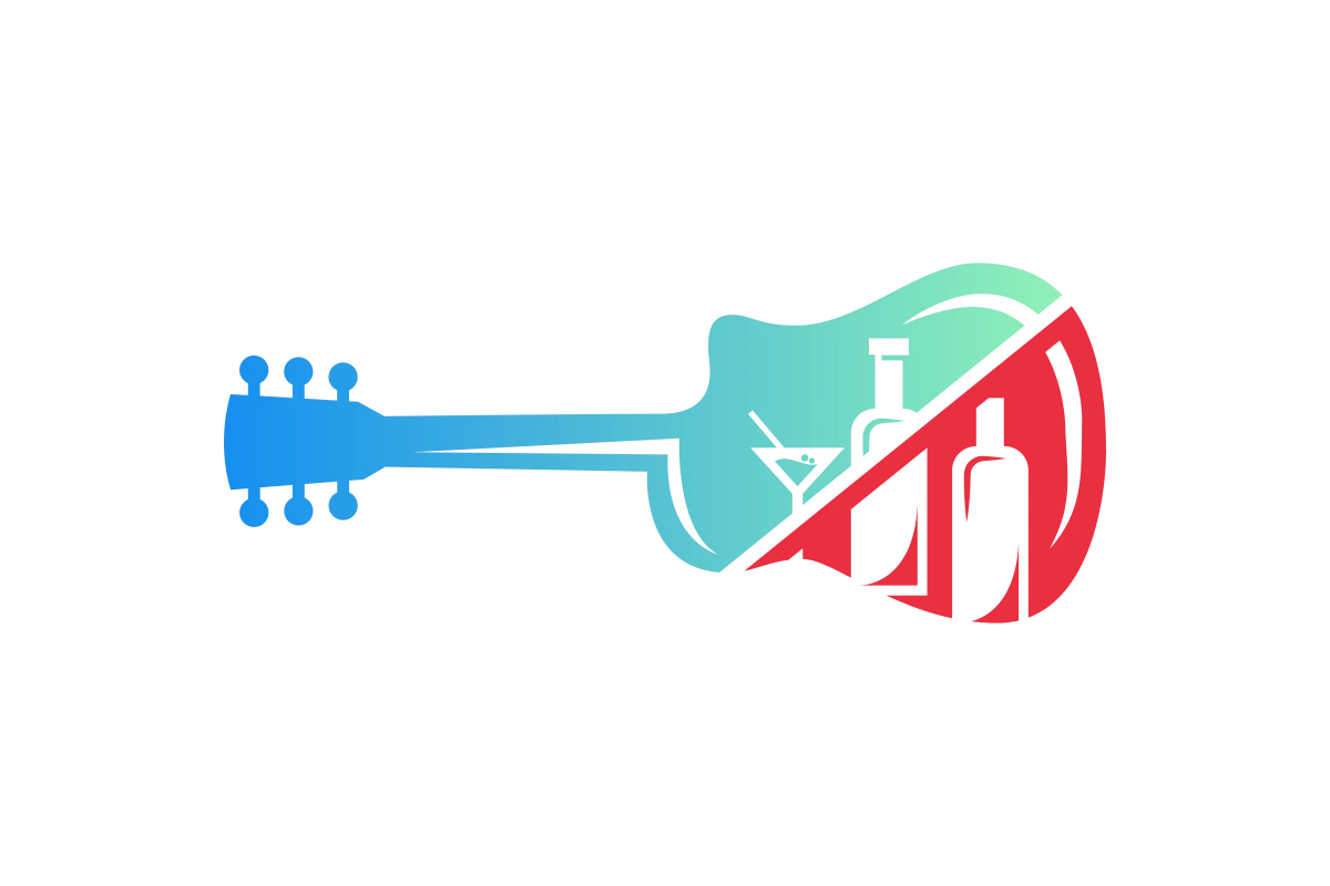 Vibrant Music and Cocktails for a Lively Ambiance