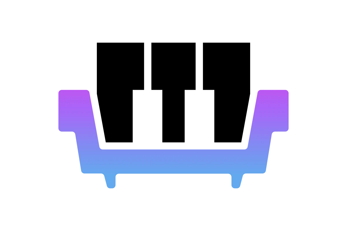 Modern Minimalist Sofa Design - Elegant Home Furniture