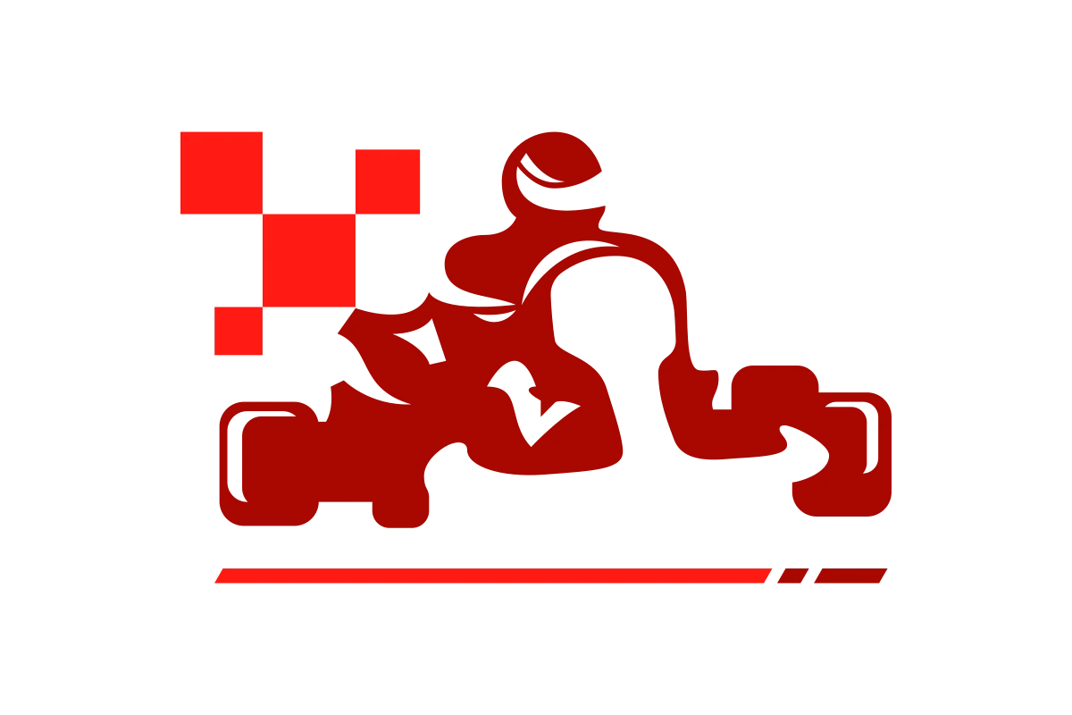 Dynamic Racing Logo for Auto Industry - Speed & Precision