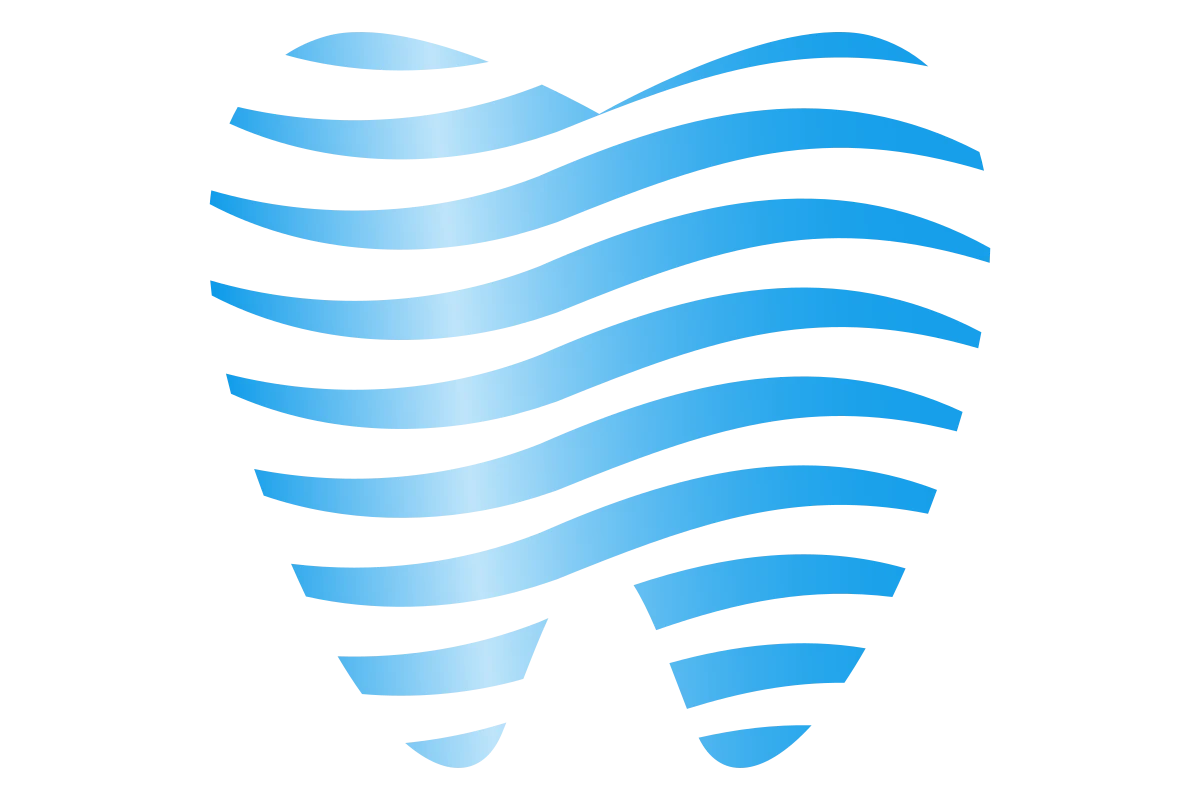 Modern Dental Hygiene Logo for Oral Health Services