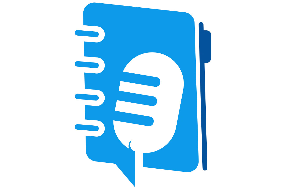 Innovative Audio Notebook for Music and Media Recording