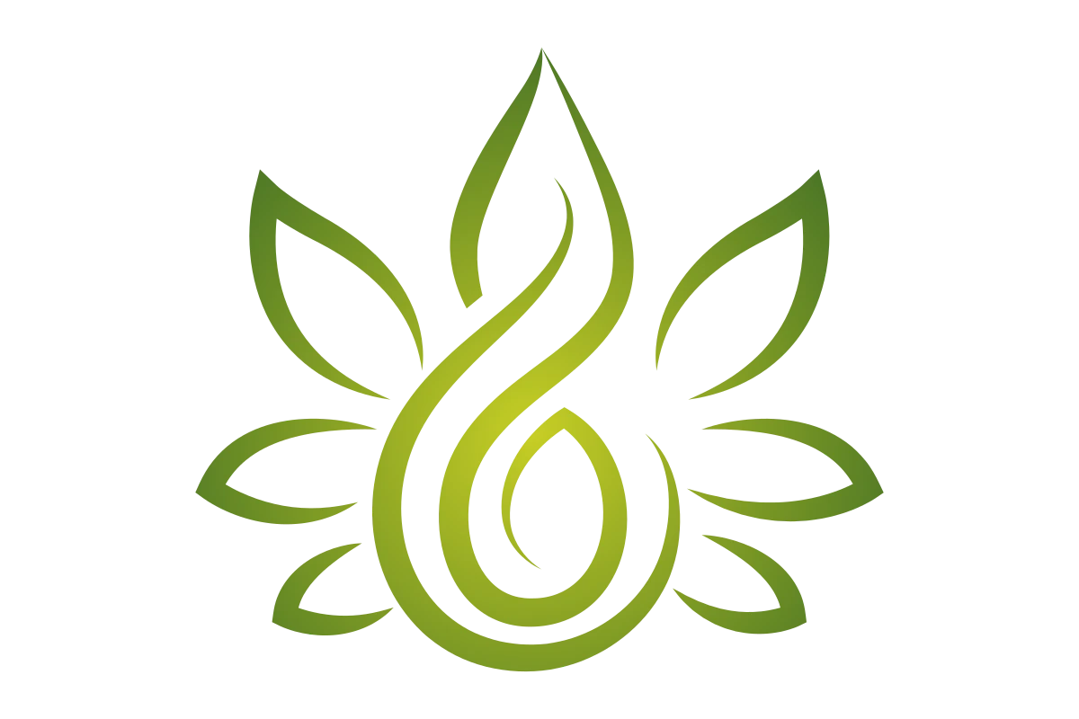 Elegant Spa Logo for Wellness and Serenity