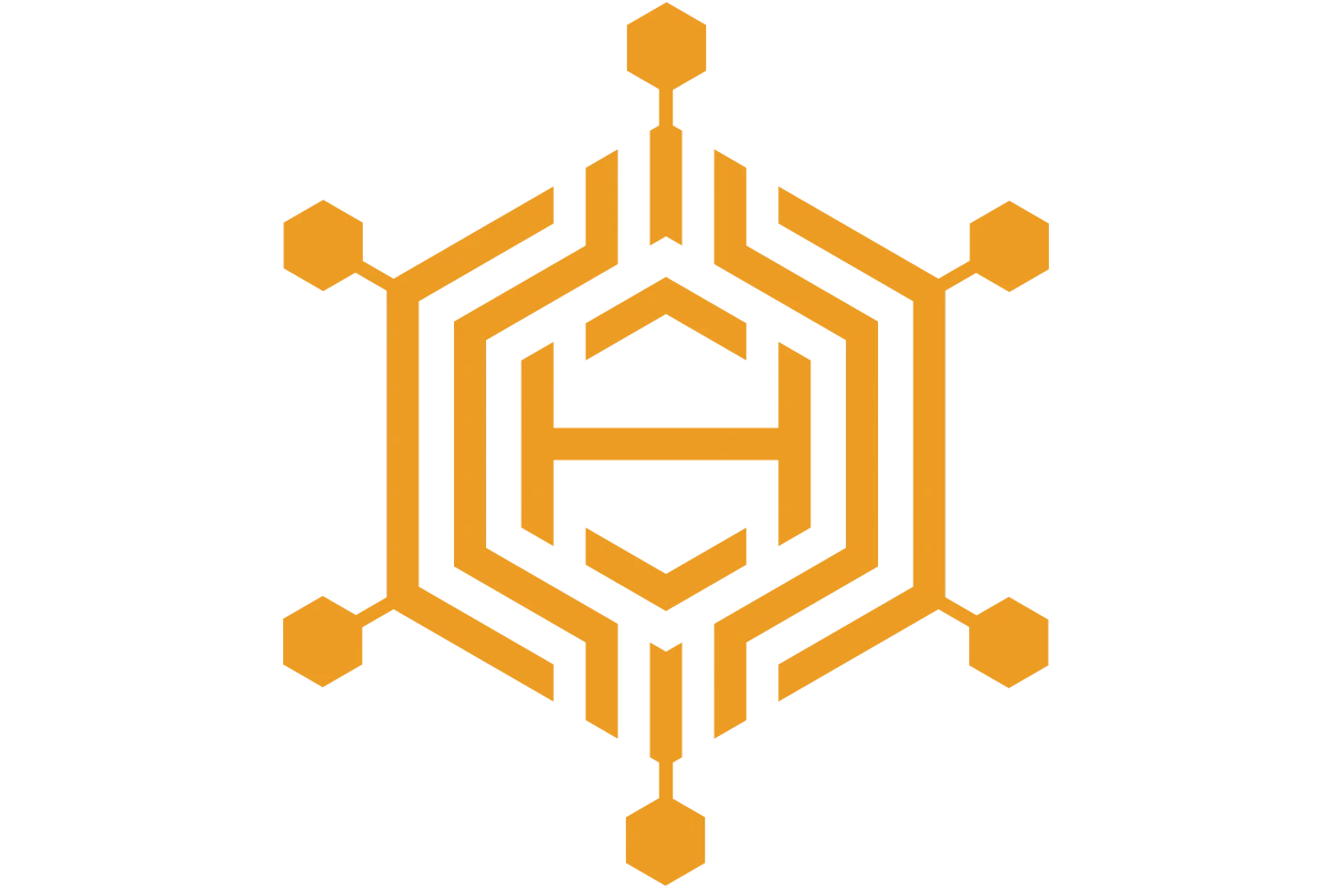 Innovative Technology Symbol for Modern Solutions