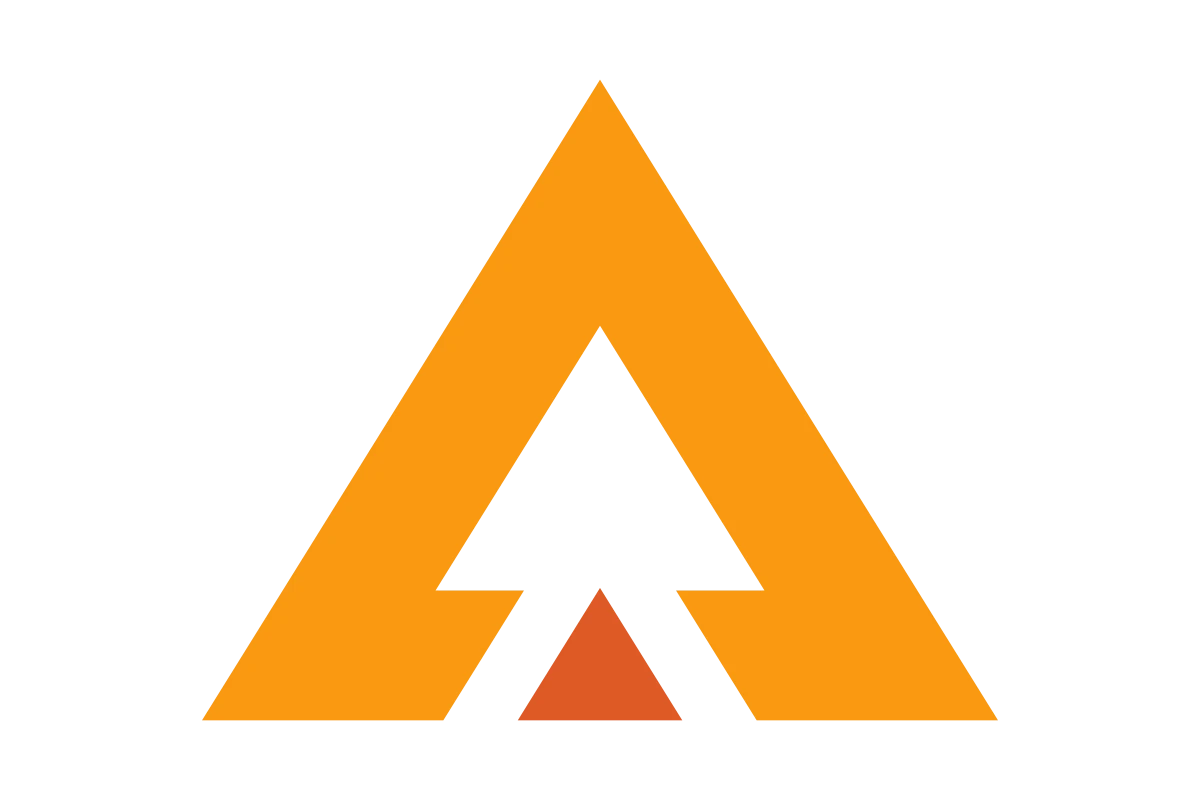 Modern Abstract Logo with Tree Element and Strength