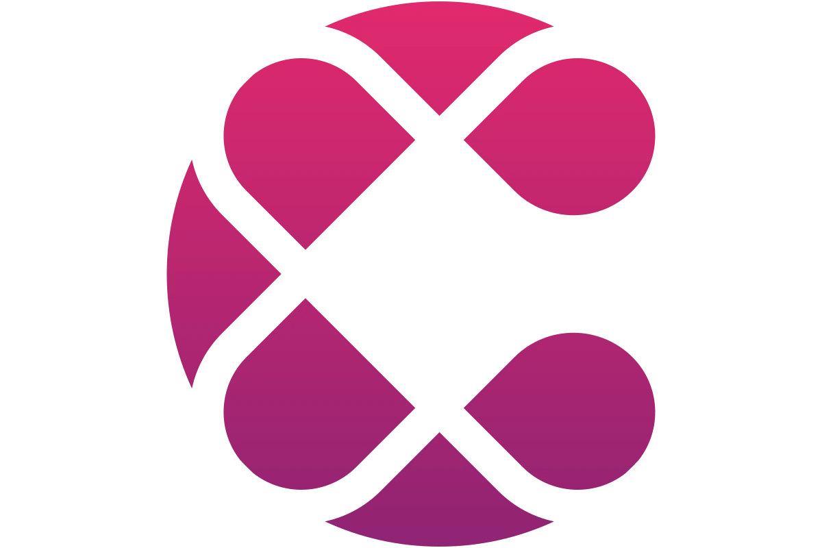 Innovative Technology Logo for Digital Solutions